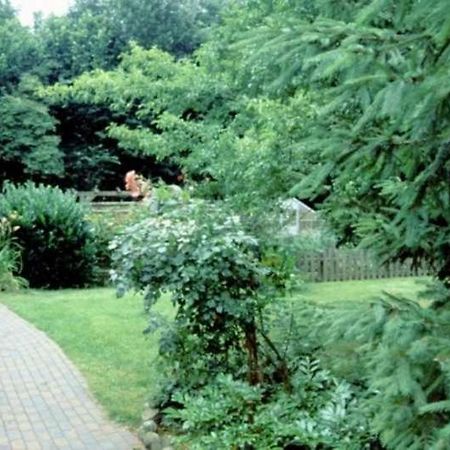 Haus Gori Apartment Haffkrug Bagian luar foto