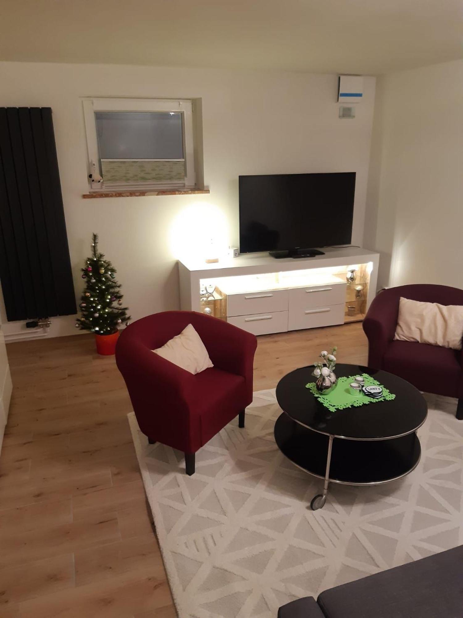 Haus Gori Apartment Haffkrug Bagian luar foto