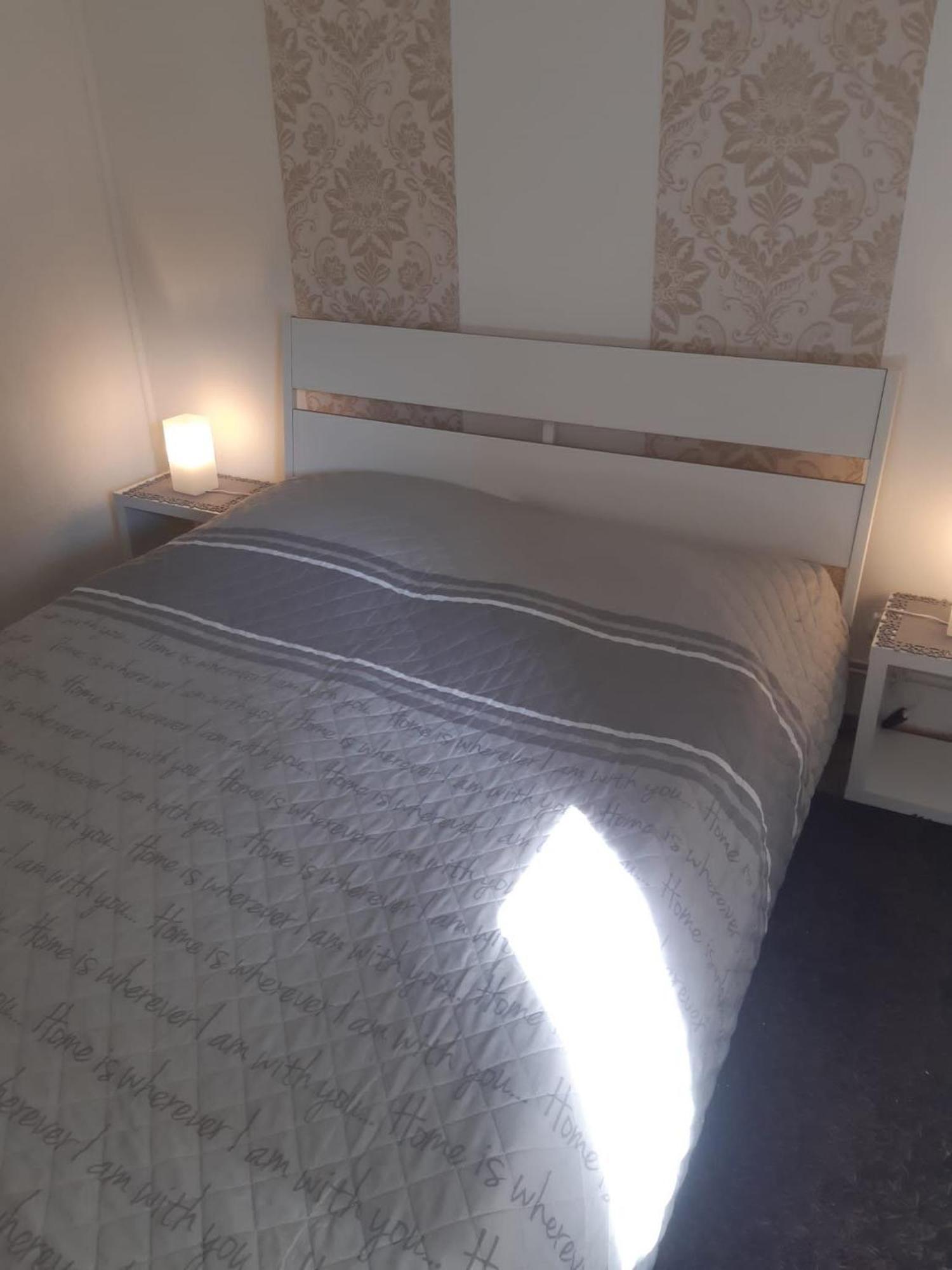 Haus Gori Apartment Haffkrug Bagian luar foto