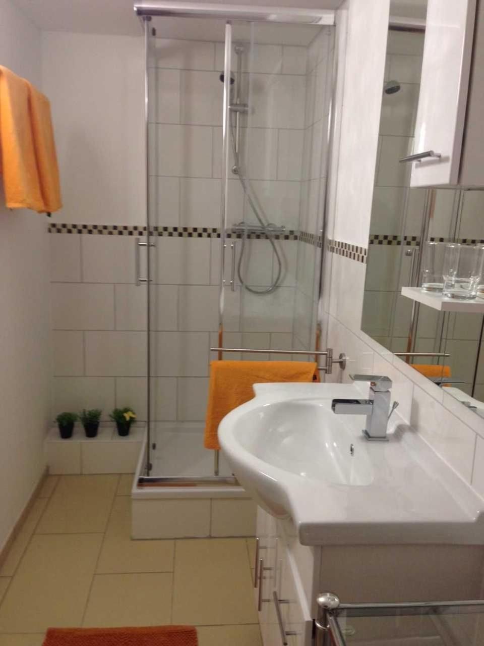 Haus Gori Apartment Haffkrug Bagian luar foto