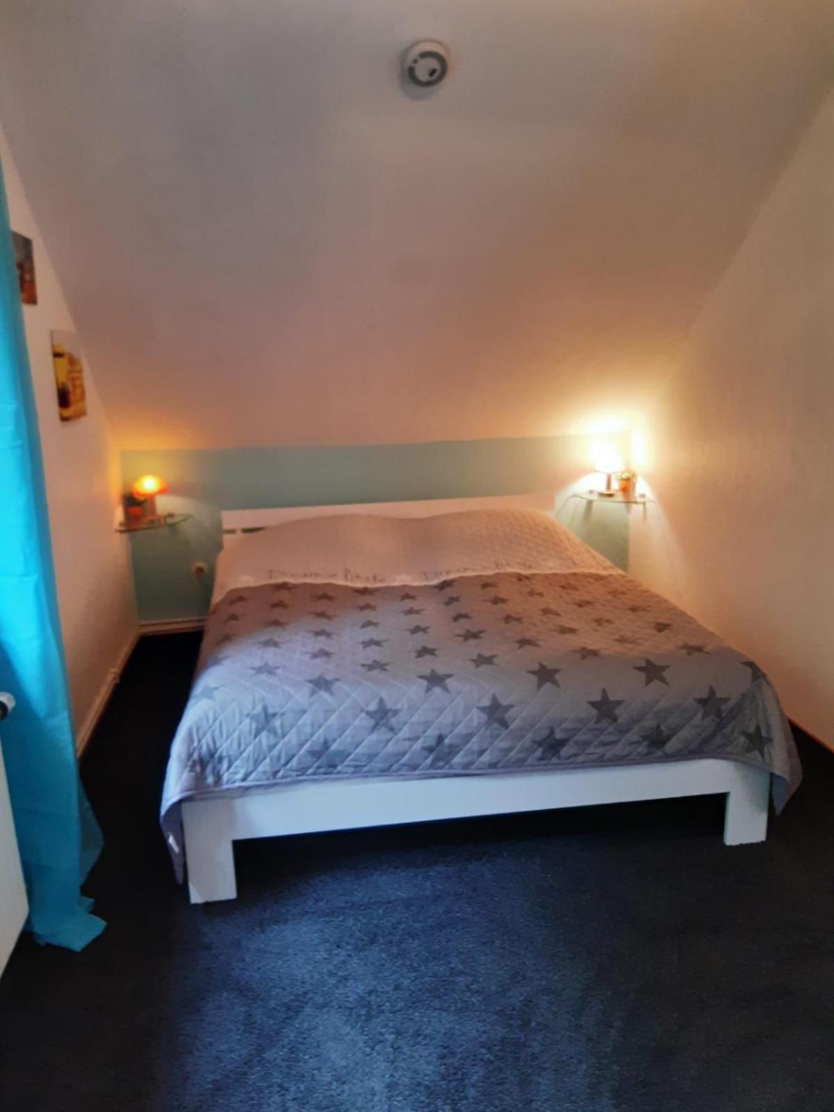 Haus Gori Apartment Haffkrug Bagian luar foto